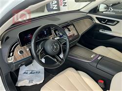 مرسيدس بنز E-Class